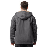 Men's Trek II Full Zip Insulated Jacket