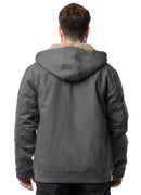 Men's Trek II Full Zip Insulated Jacket