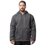 Men's Trek II Full Zip Insulated Jacket