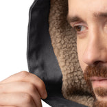 Men's Trek II Full Zip Insulated Jacket