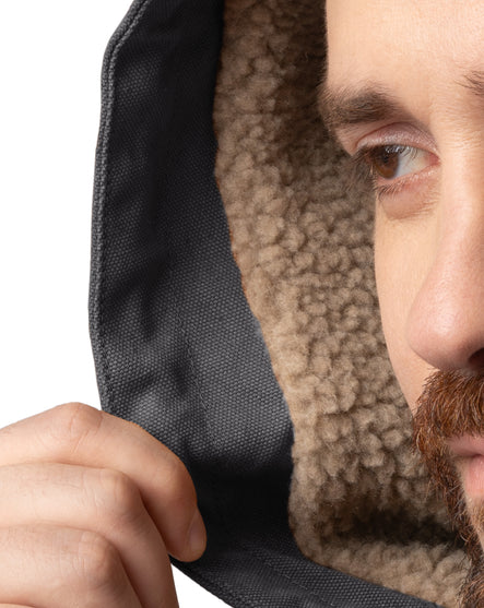 Men's Trek II Full Zip Insulated Jacket