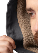 Men's Trek II Full Zip Insulated Jacket