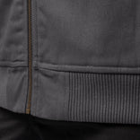 Men's Trek II Full Zip Insulated Jacket