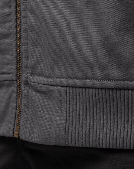 Men's Trek II Full Zip Insulated Jacket