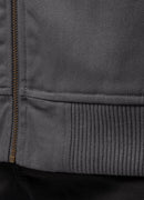 Men's Trek II Full Zip Insulated Jacket