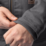 Men's Trek II Full Zip Insulated Jacket