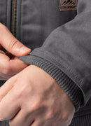 Men's Trek II Full Zip Insulated Jacket