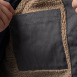 Men's Trek II Full Zip Insulated Jacket