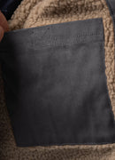 Men's Trek II Full Zip Insulated Jacket