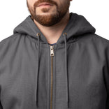 Men's Trek II Full Zip Insulated Jacket