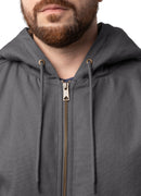 Men's Trek II Full Zip Insulated Jacket