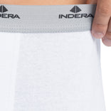 Men's Cotton Rib Knit Thermal Pant