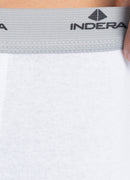 Men's Cotton Rib Knit Thermal Pant
