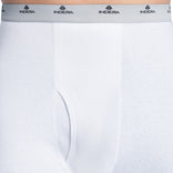 Men's Cotton Rib Knit Thermal Pant