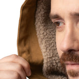 Men's Trek II Full Zip Insulated Jacket