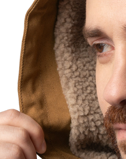 Men's Trek II Full Zip Insulated Jacket