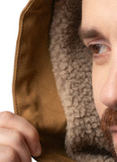 Men's Trek II Full Zip Insulated Jacket