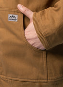 Men's Trek II Full Zip Insulated Jacket