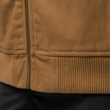 Men's Trek II Full Zip Insulated Jacket