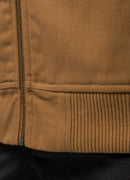 Men's Trek II Full Zip Insulated Jacket