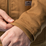 Men's Trek II Full Zip Insulated Jacket