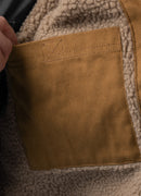 Men's Trek II Full Zip Insulated Jacket