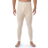 Men's Expedition Weight Cotton Raschel Knit Thermal Pant