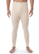 Men's Expedition Weight Cotton Raschel Knit Thermal Pant
