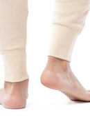 Men's Expedition Weight Cotton Raschel Knit Thermal Pant