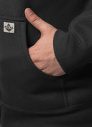 Men's Full Zip Thermal Hoodie