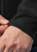 Men's Full Zip Thermal Hoodie