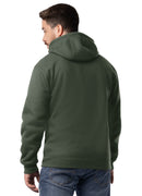 Men's Full Zip Thermal Hoodie