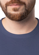 Men's Long Sleeve Performance Pocket Workwear Tee