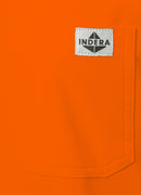 Men's Long Sleeve Performance Pocket Workwear Tee