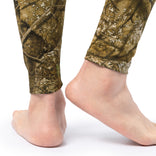 Men's Micro Tech Camo Baselayer Pant