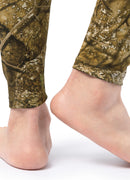 Men's Micro Tech Camo Baselayer Pant