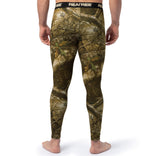 Men's Micro Tech Camo Baselayer Pant