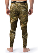 Men's Micro Tech Camo Baselayer Pant