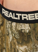 Men's Micro Tech Camo Baselayer Pant