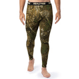 Men's Micro Tech Camo Baselayer Pant