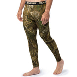 Men's Micro Tech Camo Baselayer Pant