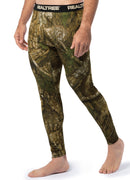 Men's Micro Tech Camo Baselayer Pant