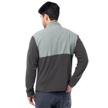 Men's Trek I Full Zip Micro Fleece Jacket