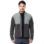Men's Trek I Full Zip Micro Fleece Jacket