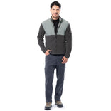 Men's Trek I Full Zip Micro Fleece Jacket