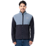 Men's Trek I Full Zip Micro Fleece Jacket