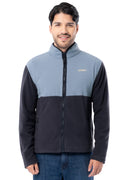 Men's Trek I Full Zip Micro Fleece Jacket
