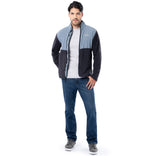 Men's Trek I Full Zip Micro Fleece Jacket