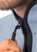 Men's Trek I Full Zip Micro Fleece Jacket