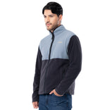 Men's Trek I Full Zip Micro Fleece Jacket